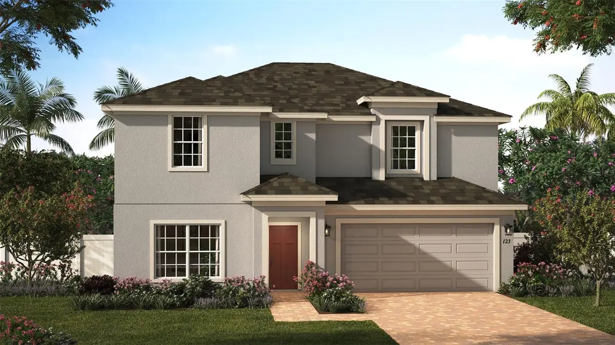 460 Lemongrass Road, Minneola, FL 34715 - #1