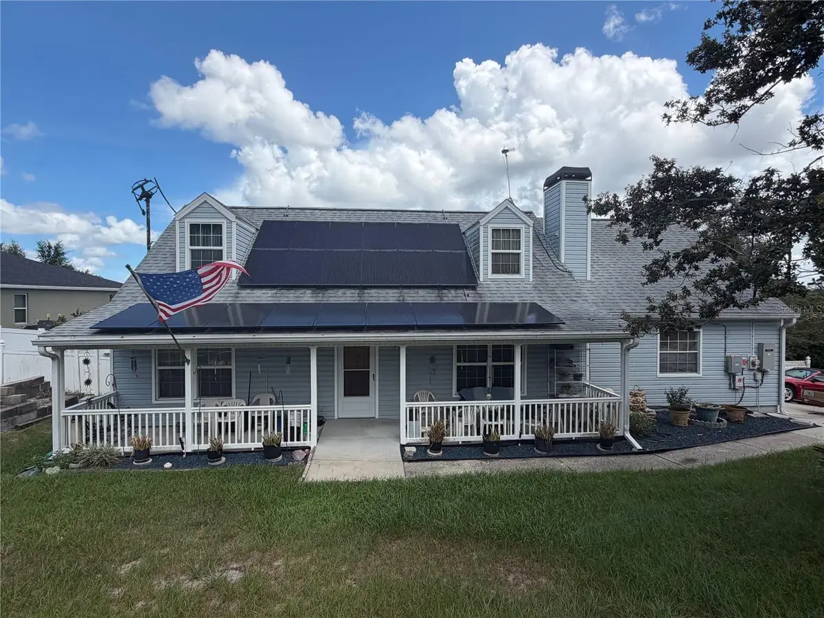 1830 Springwood Lane, Deltona, FL 32725 - #1