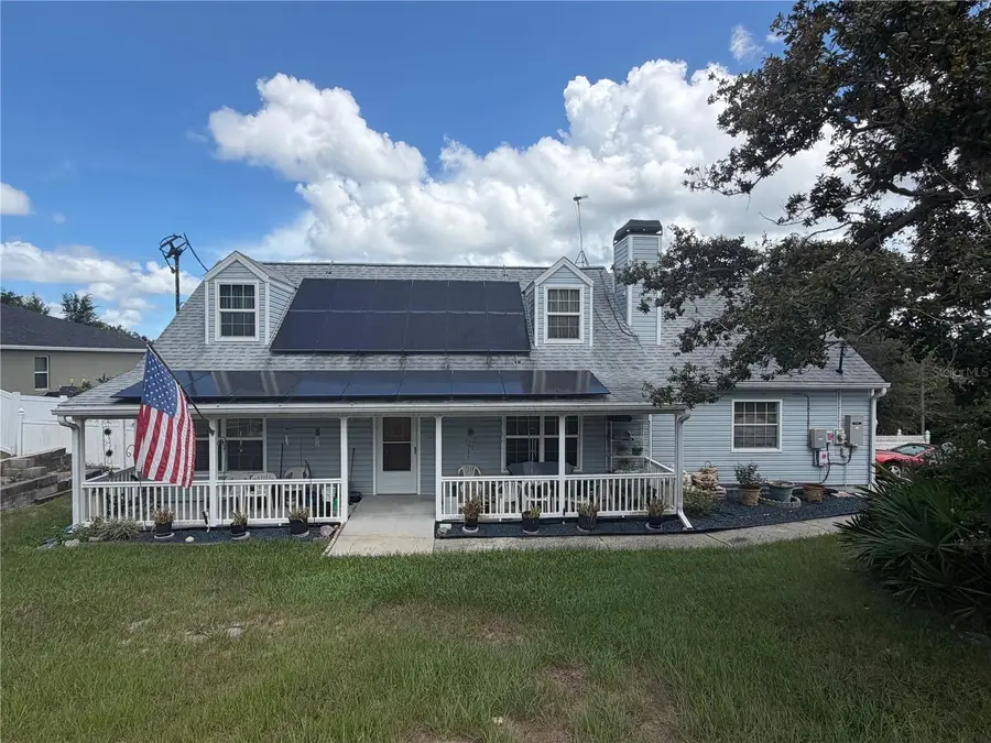 1830 Springwood Lane, Deltona, FL 32725 - #3