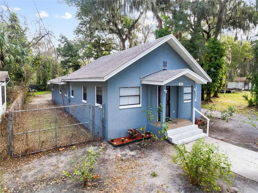 637 Vera Street, Daytona Beach, FL 32114 - #2