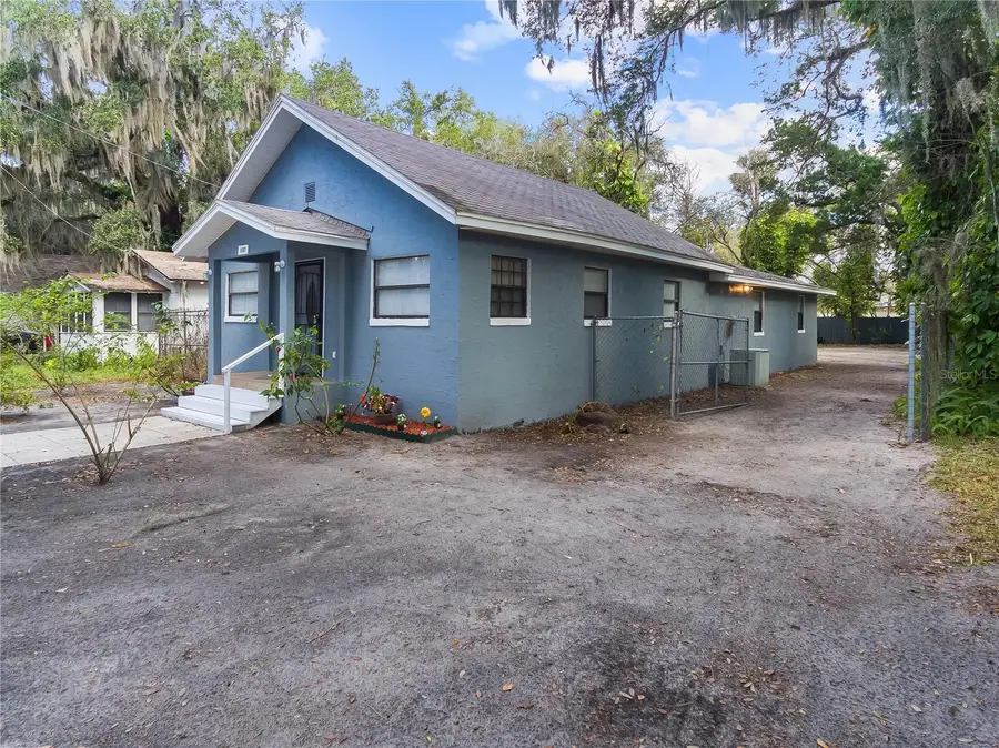 637 Vera Street, Daytona Beach, FL 32114 - #3
