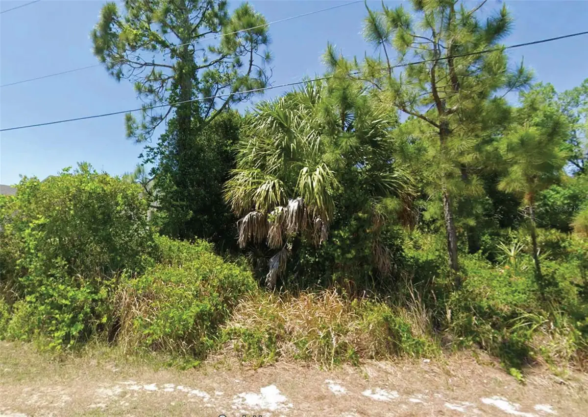Cillette Avenue, North Port, FL 34288 - #1
