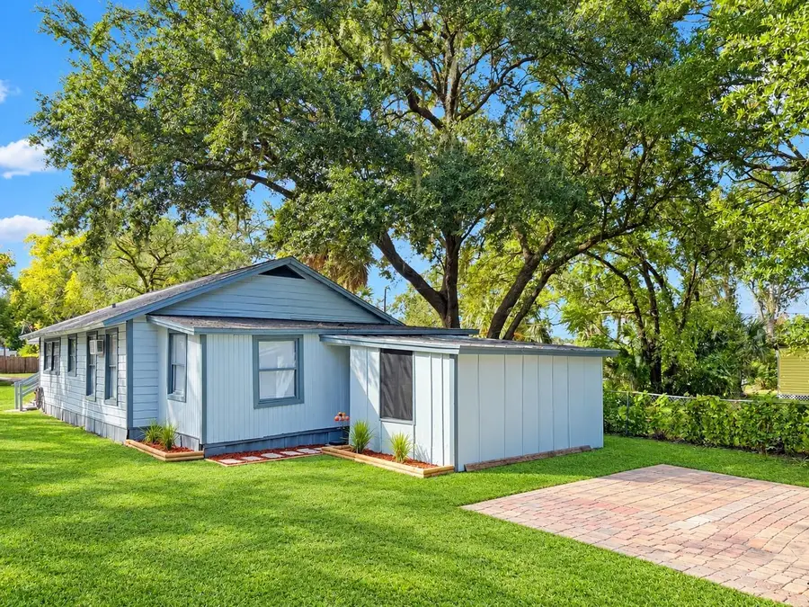 1305 S Elliott Street, Sanford, FL 32771 - #3
