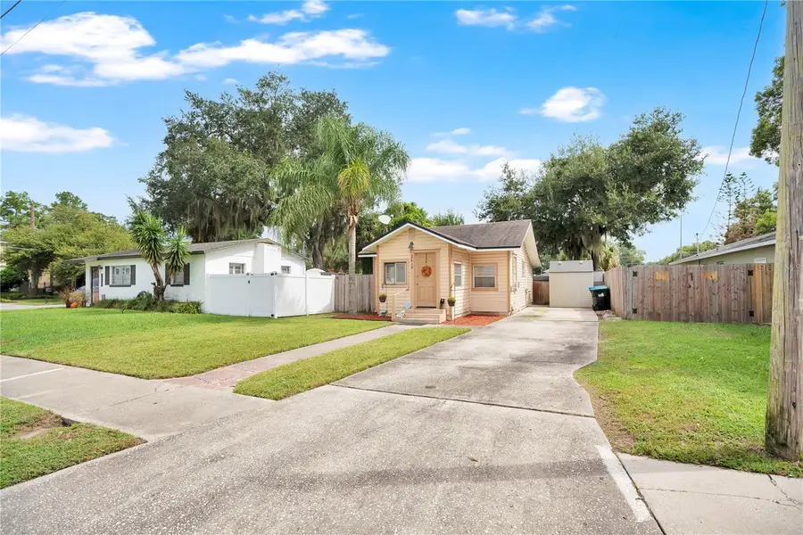 2615 Coolidge Avenue, Orlando, FL 32804 - #2