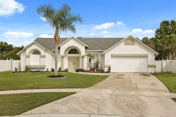 12547 Westhope Drive, ORLANDO, FL 32837