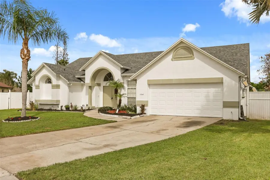 12547 Westhope Drive, Orlando, FL 32837 - #2