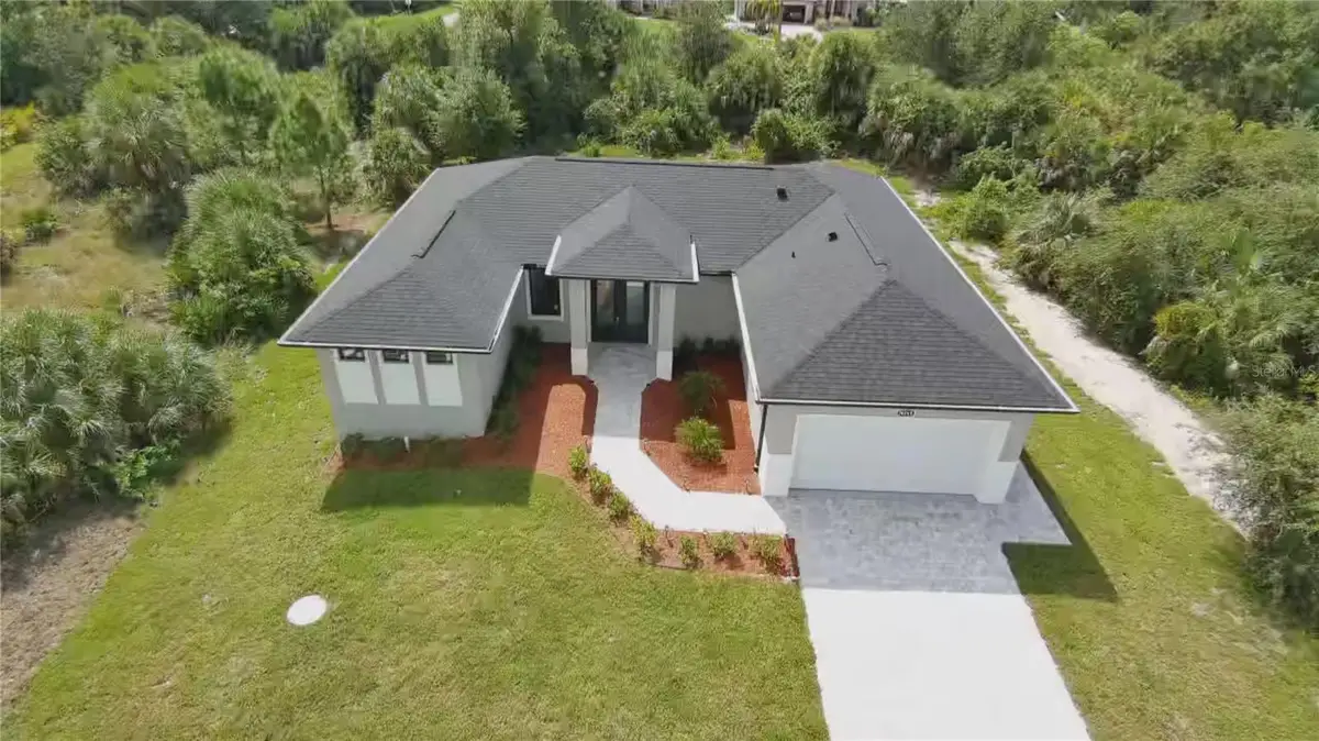 14265 Fort Myers Avenue, Port Charlotte, FL 33981 - #1