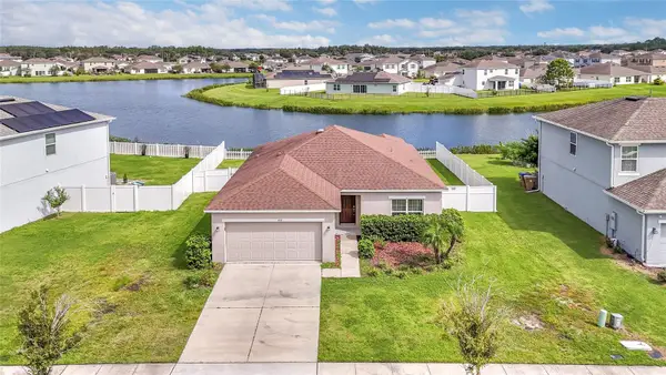 418 Quarry Rock Circle, KISSIMMEE, FL 34758