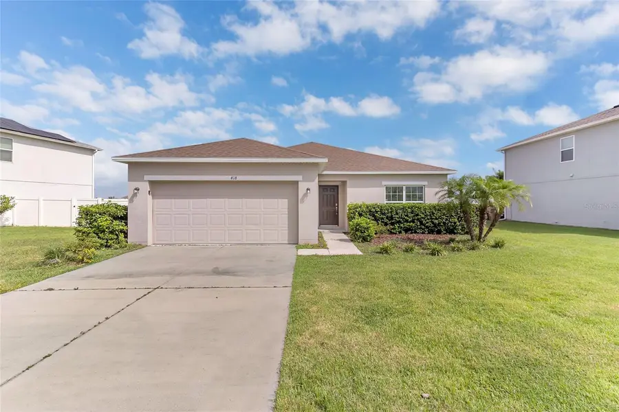 418 Quarry Rock Circle, Kissimmee, FL 34758 - #2
