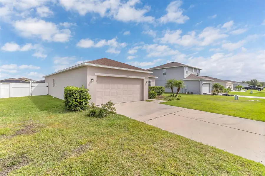 418 Quarry Rock Circle, Kissimmee, FL 34758 - #3