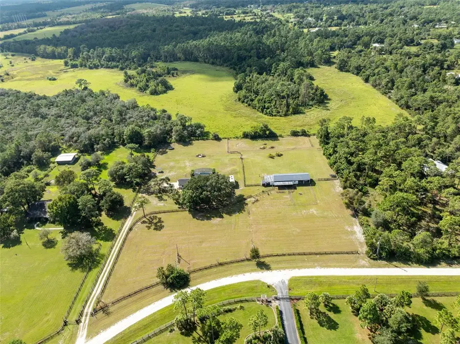 2670 Mills Creek Road, Chuluota, FL 32766 - #2