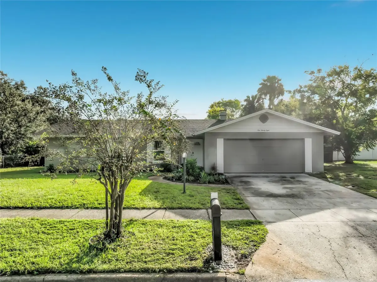 128 Aldean Drive, Sanford, FL 32771 - #1