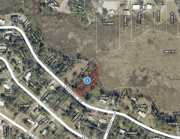 Lakeside Drive, DELAND, FL 32720