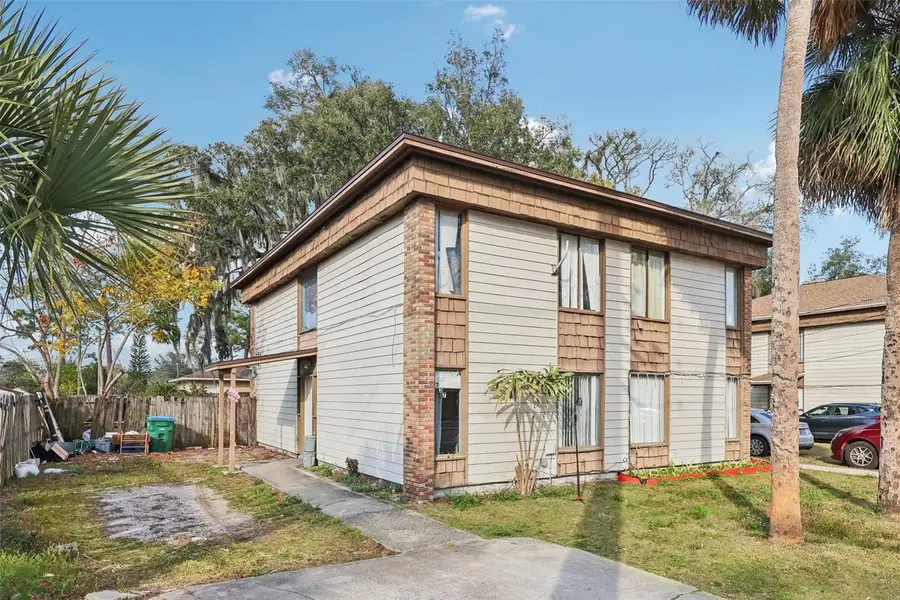 737 E Church Avenue #737 and 739, Longwood, FL 32750 - #3