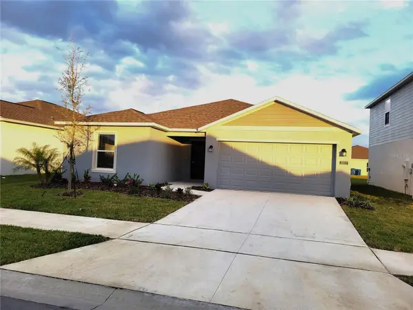 3007 Totem Road, EAGLE LAKE, FL 33839