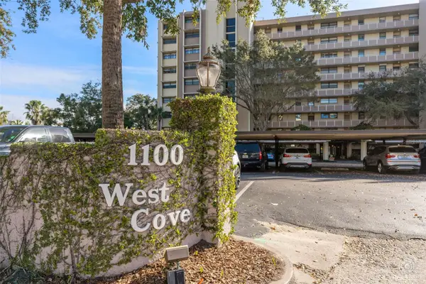 1100 S Orlando Avenue #306, MAITLAND, FL 32751