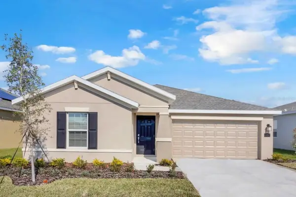 865 Citrus Reserve Boulevard, DAVENPORT, FL 33837