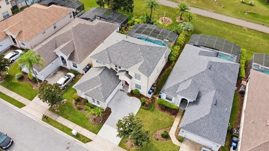 615 Copeland Drive, Haines City, FL 33844 - #3