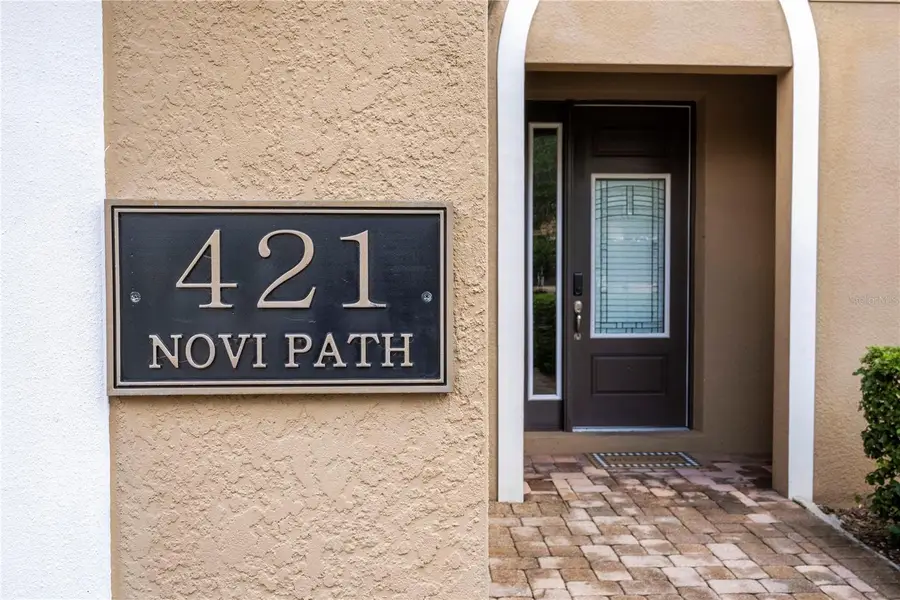 421 Novi Path, Kissimmee, FL 34747 - #3