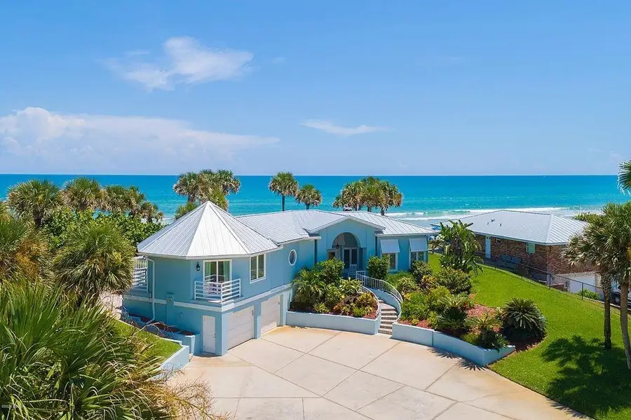 2707 S Atlantic Avenue, Daytona Beach Shores, FL 32118 - #2