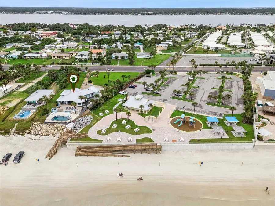 2707 S Atlantic Avenue, Daytona Beach Shores, FL 32118 - #3