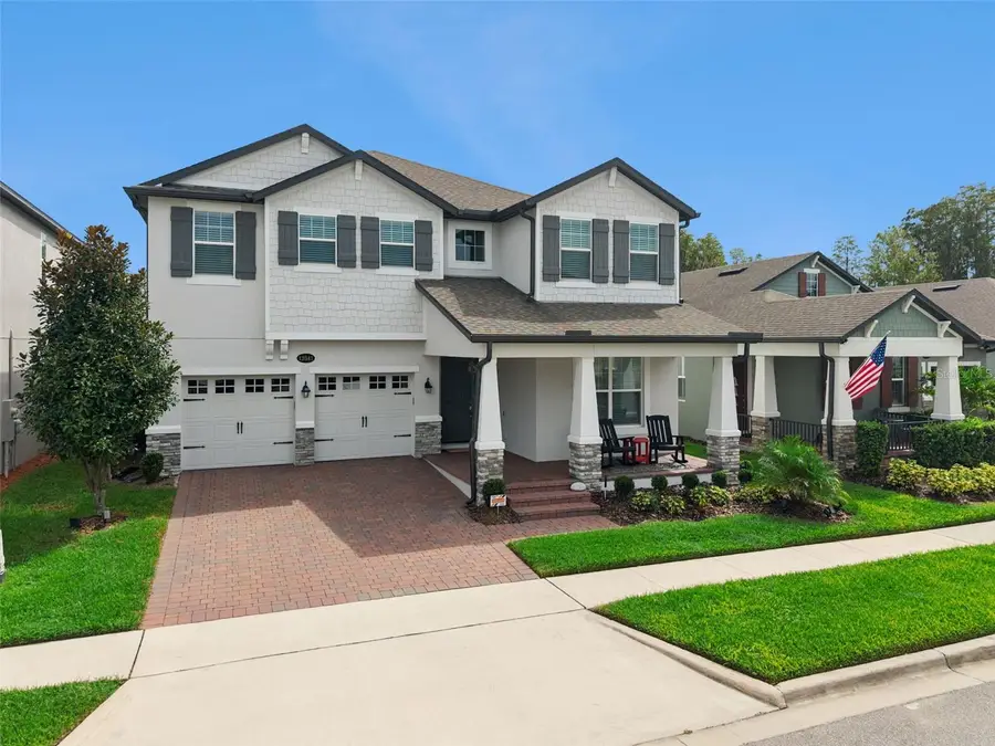 13541 Parkfield Way, Winter Garden, FL 34787 - #2