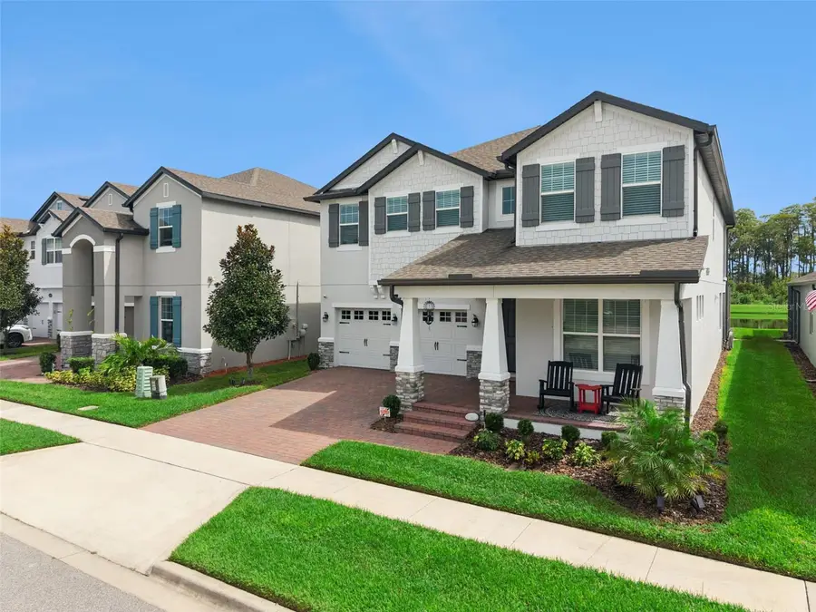 13541 Parkfield Way, Winter Garden, FL 34787 - #3