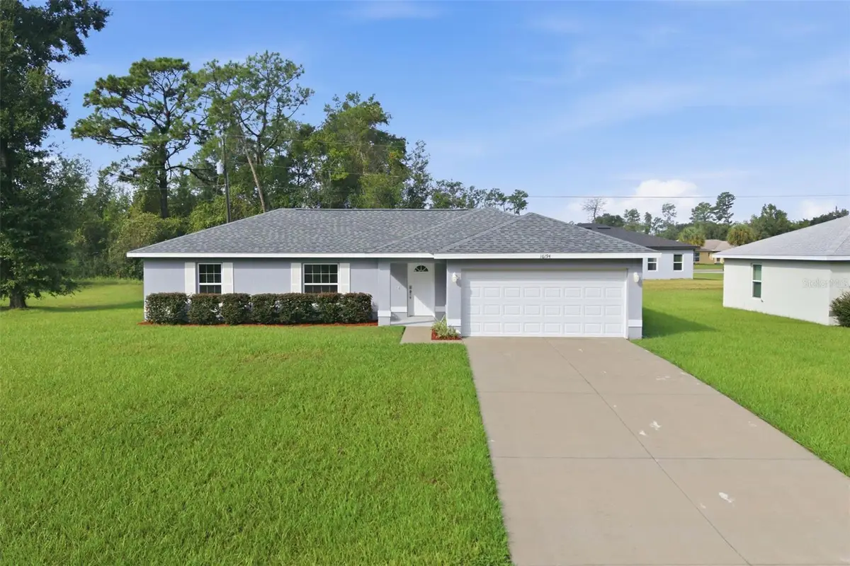 16194 SW 23rd Court Road, Ocala, FL 34473 - #1