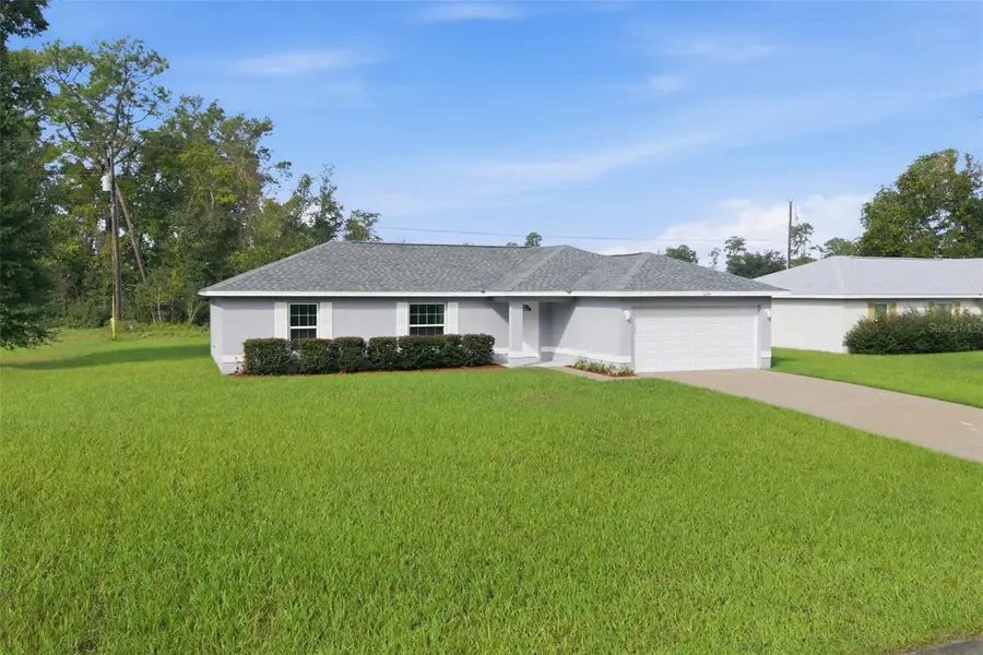 16194 SW 23rd Court Road, Ocala, FL 34473 - #2