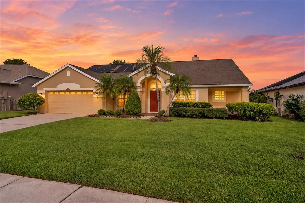 13715 Bluewater Circle, Orlando, FL 32828 - #1