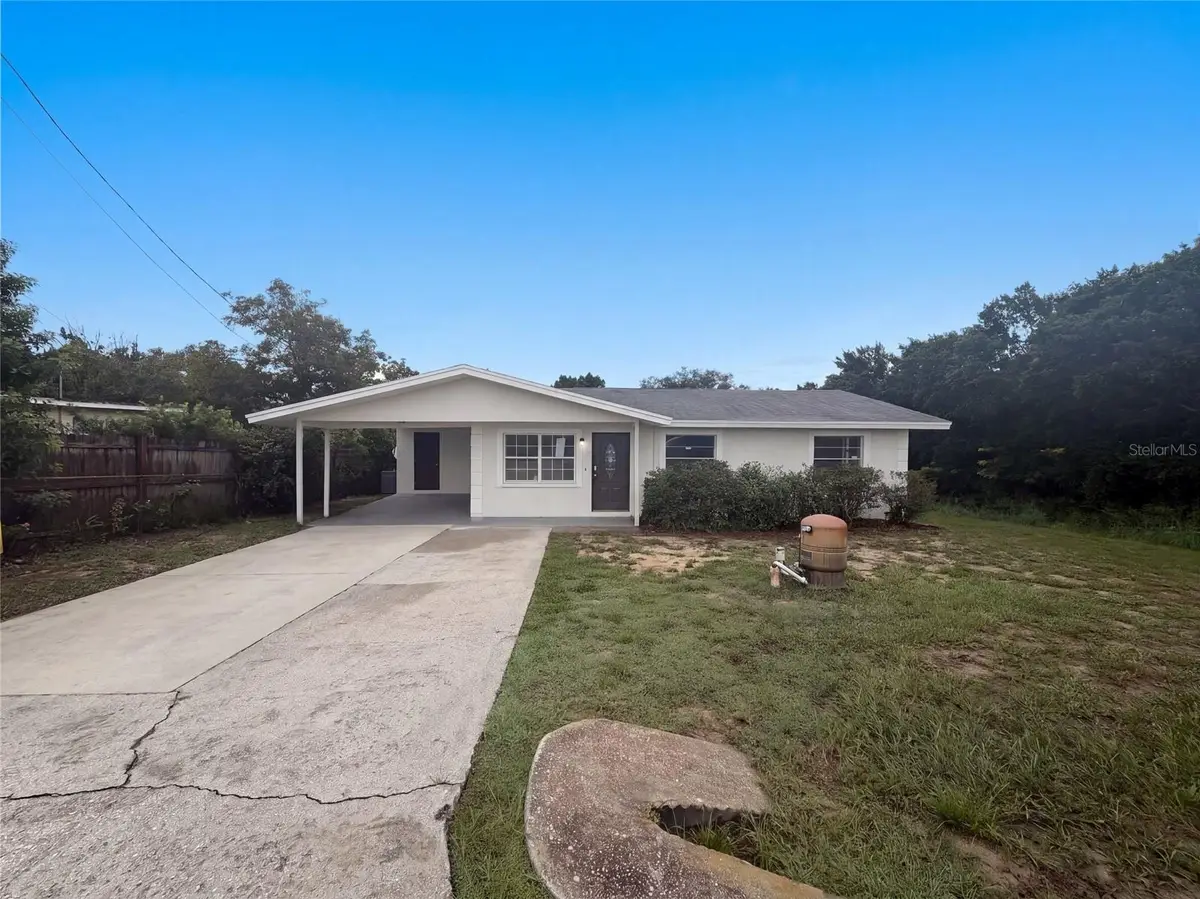 715 Drawdy Road, Babson Park, FL 33827 - #1