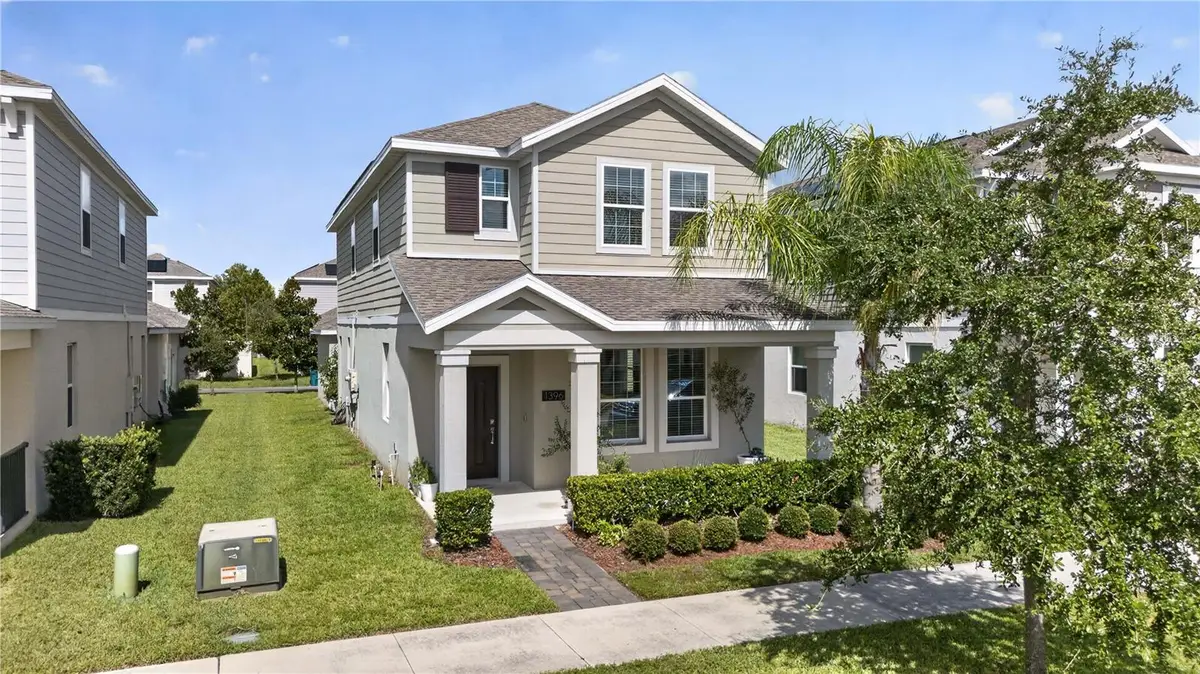 1396 Roxy Lane, Winter Garden, FL 34787 - #1