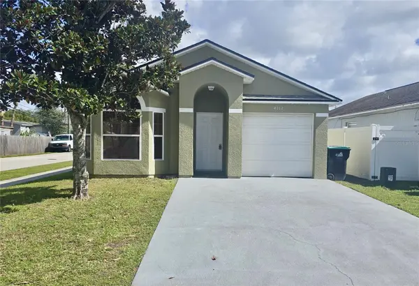 4111 Berkshire Bay Court, ORLANDO, FL 32822