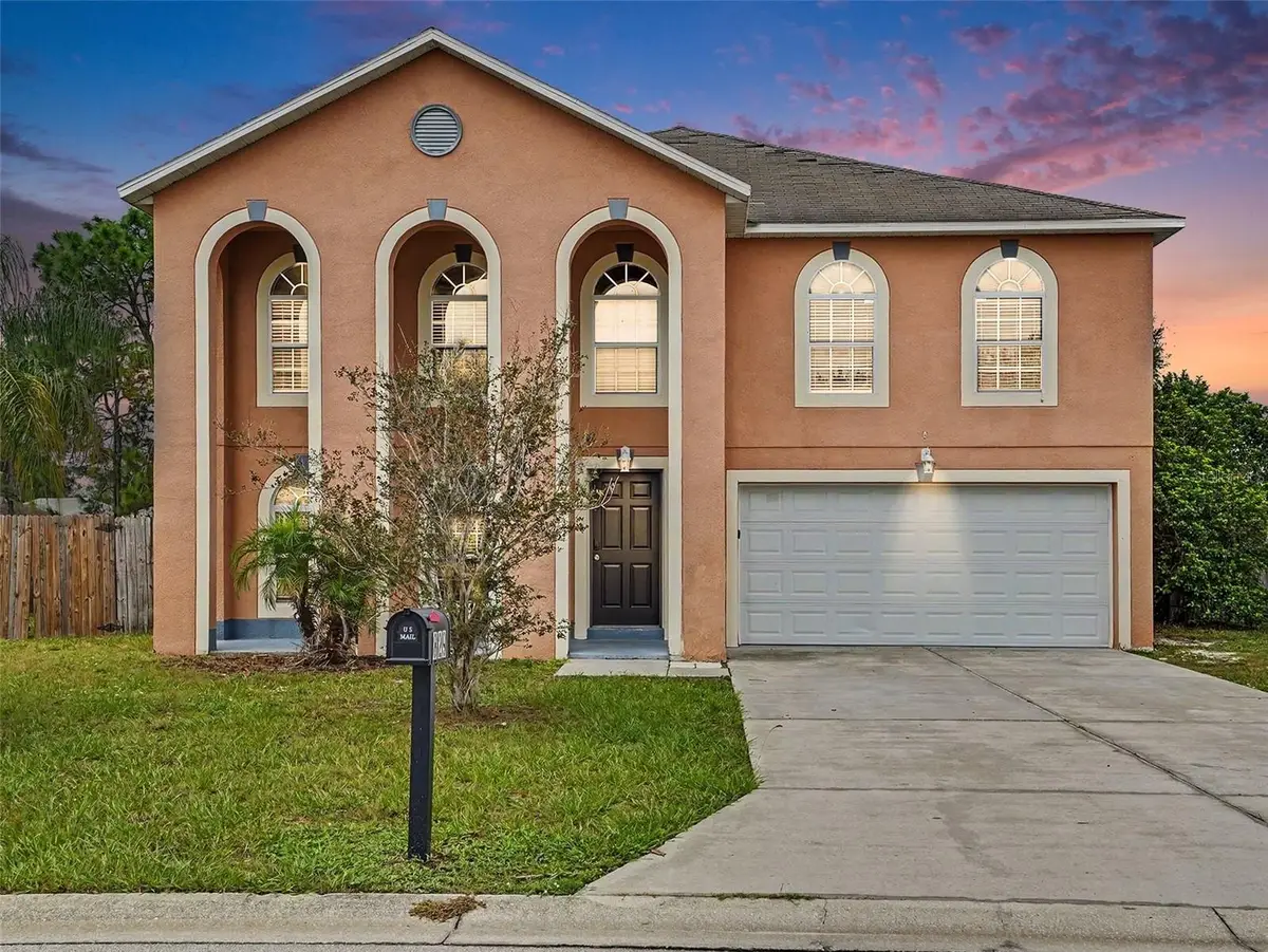 829 Sun Ridge Village Drive, Winter Haven, FL 33880 - #1