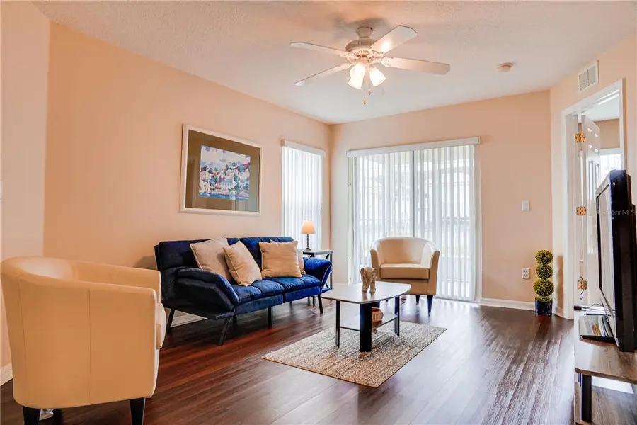 8812 Grand Palms Circle #A, Kissimmee, FL 34747 - #3