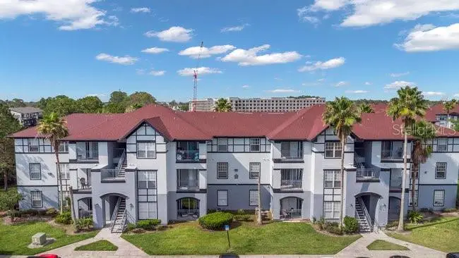 3702 Palm Desert Lane #5414, Orlando, FL 32839 - #1
