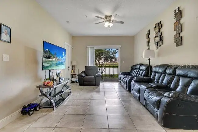 3702 Palm Desert Lane #5414, Orlando, FL 32839 - #2