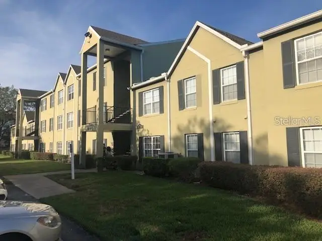 2035 Dixie Belle Drive #2035T, Orlando, FL 32812 - #1