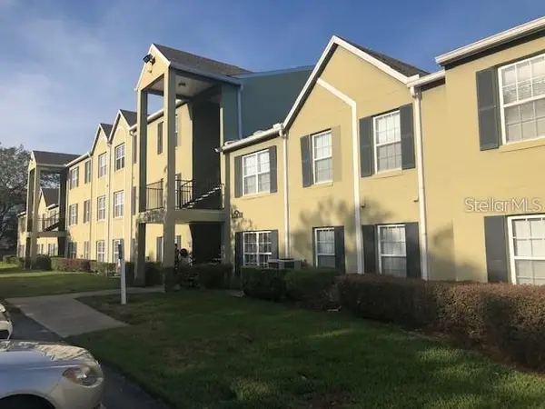 2035 Dixie Belle Drive #2035T, ORLANDO, FL 32812
