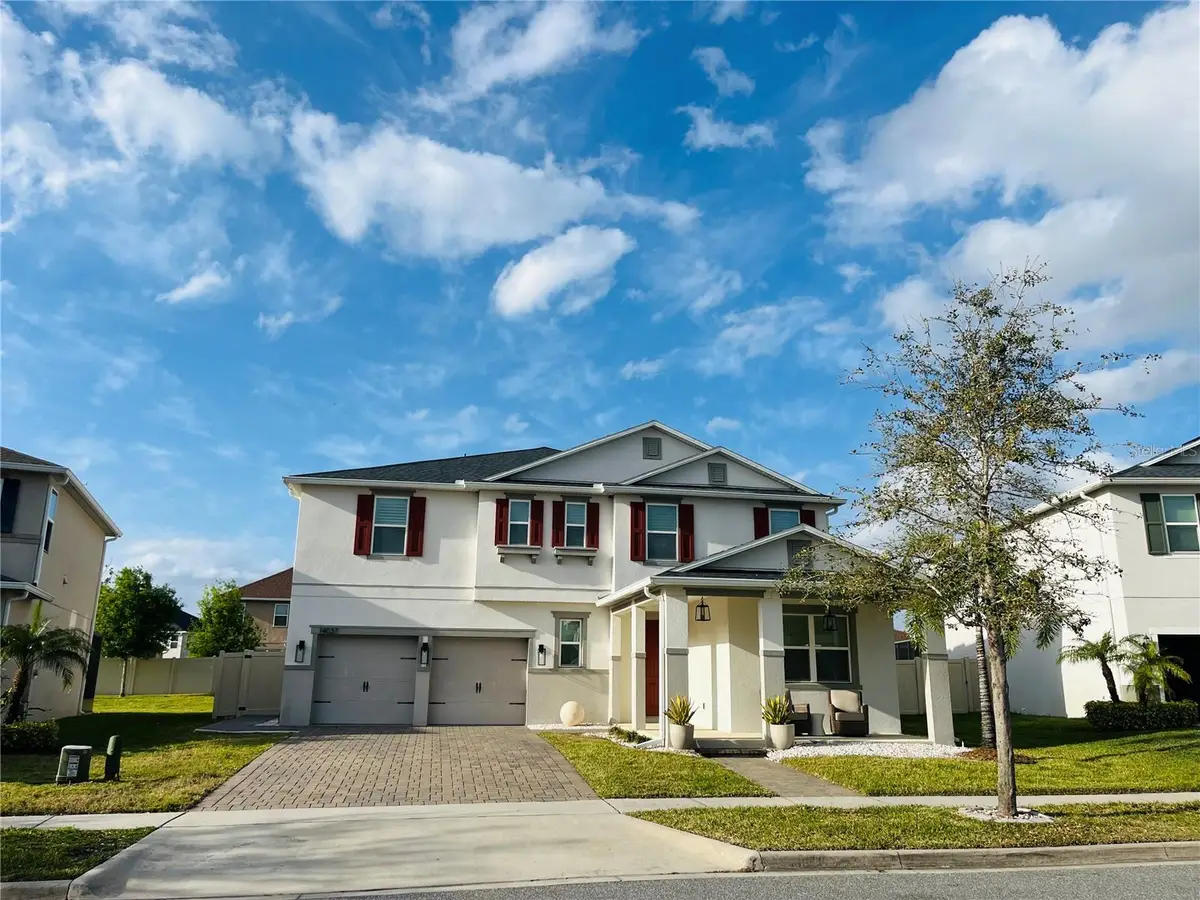 14037 Pecan Orchard Drive, Winter Garden, FL 34787 - #1