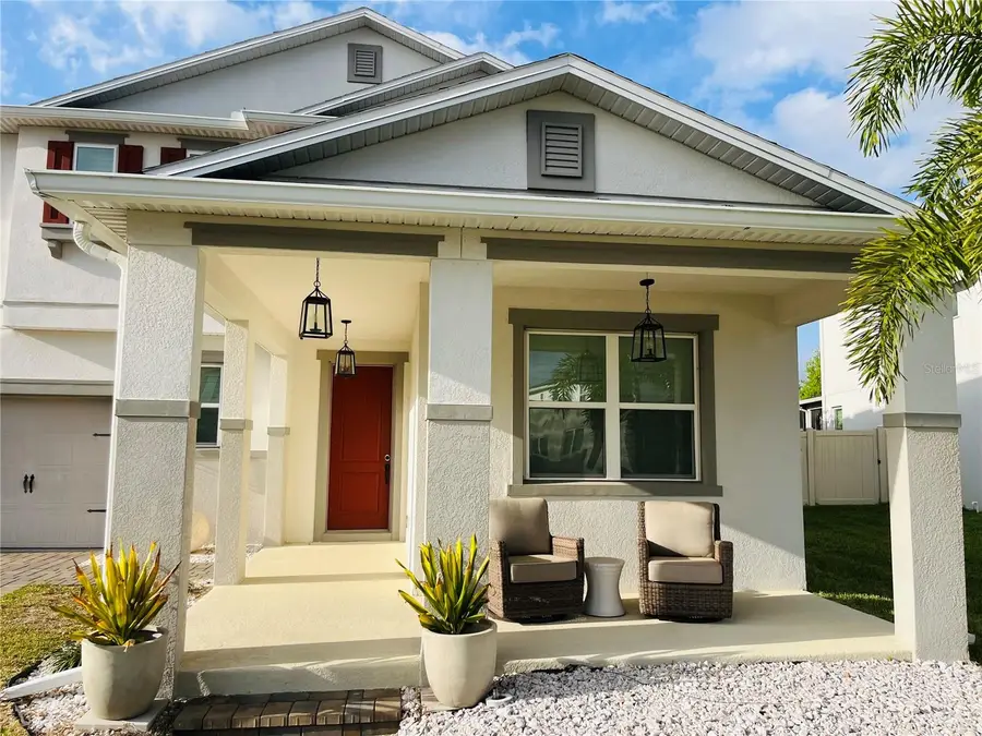 14037 Pecan Orchard Drive, Winter Garden, FL 34787 - #2