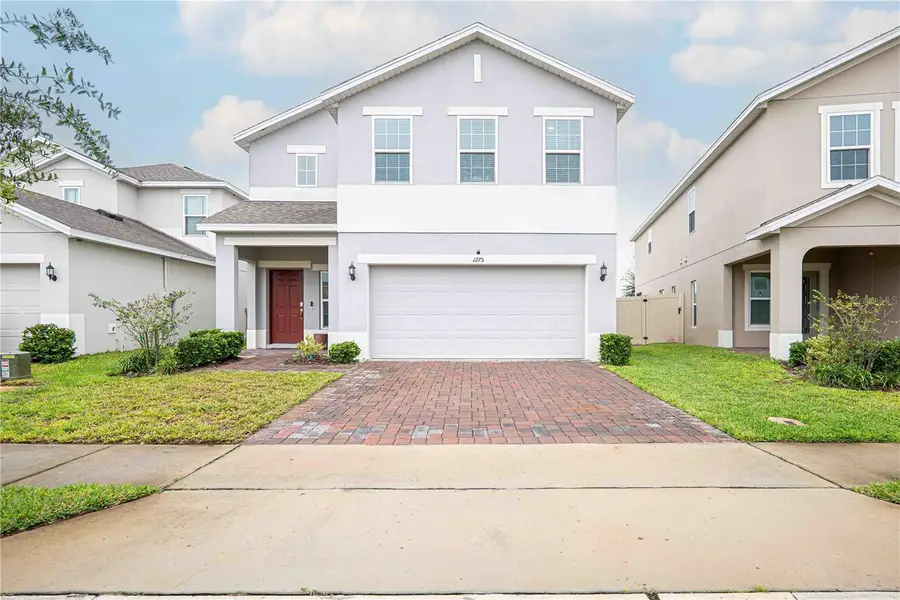 1275 Island Slough Lane, Davenport, FL 33837 - #2