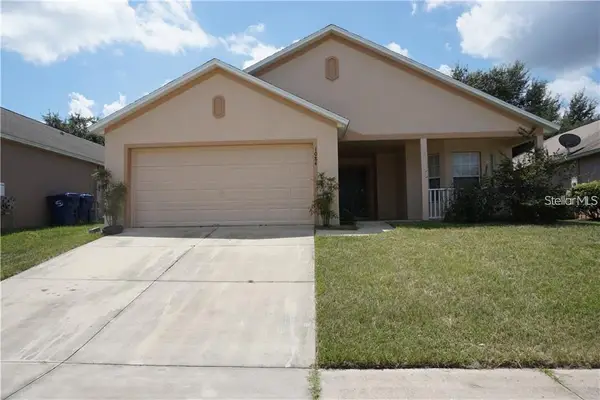 1084 Bluegrass Drive, GROVELAND, FL 34736