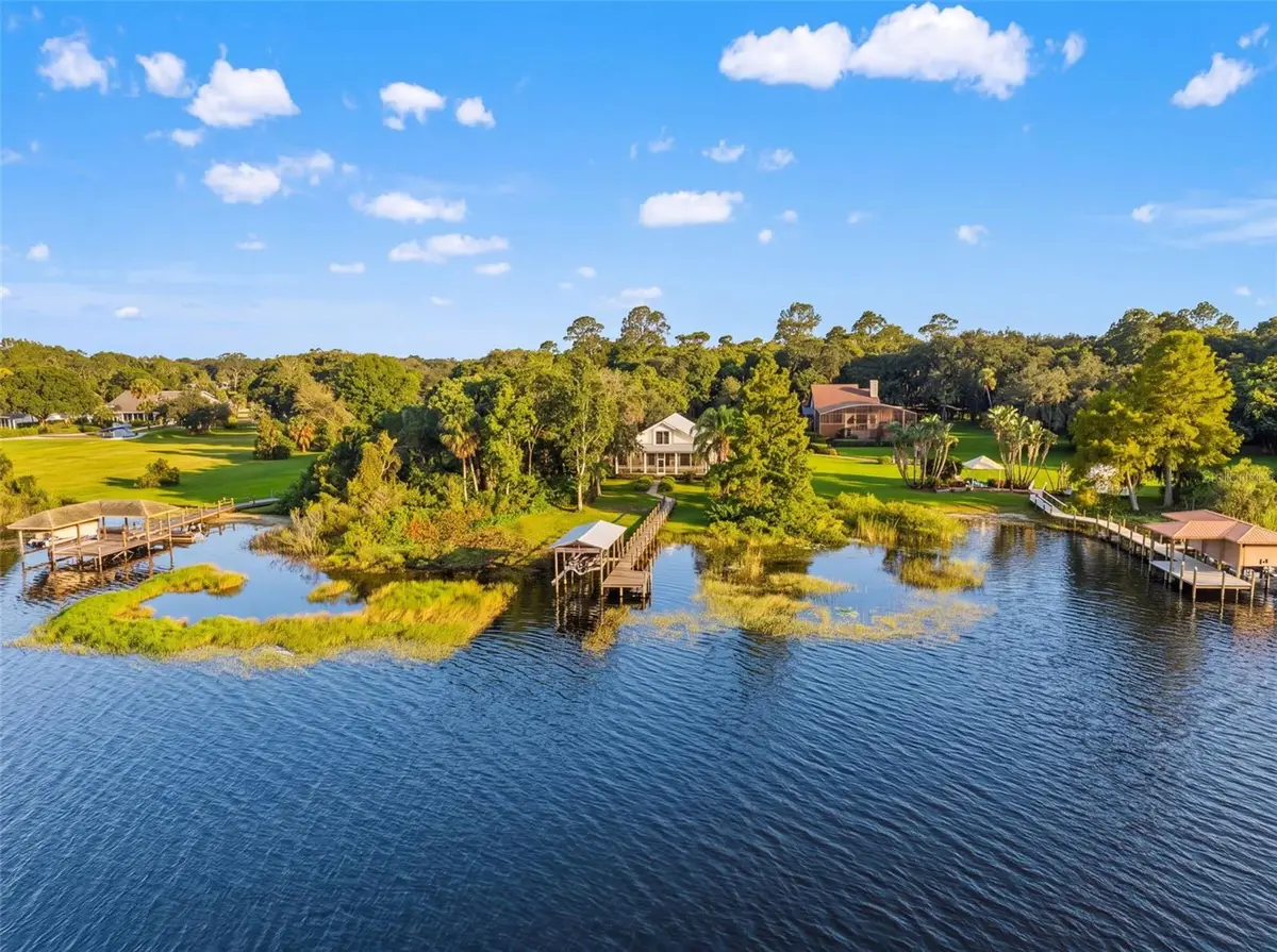 7751 Sadler Road, Mount Dora, FL 32757 - #1