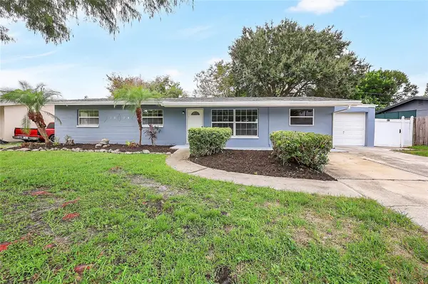 1604 Arnold Drive, MELBOURNE, FL 32935