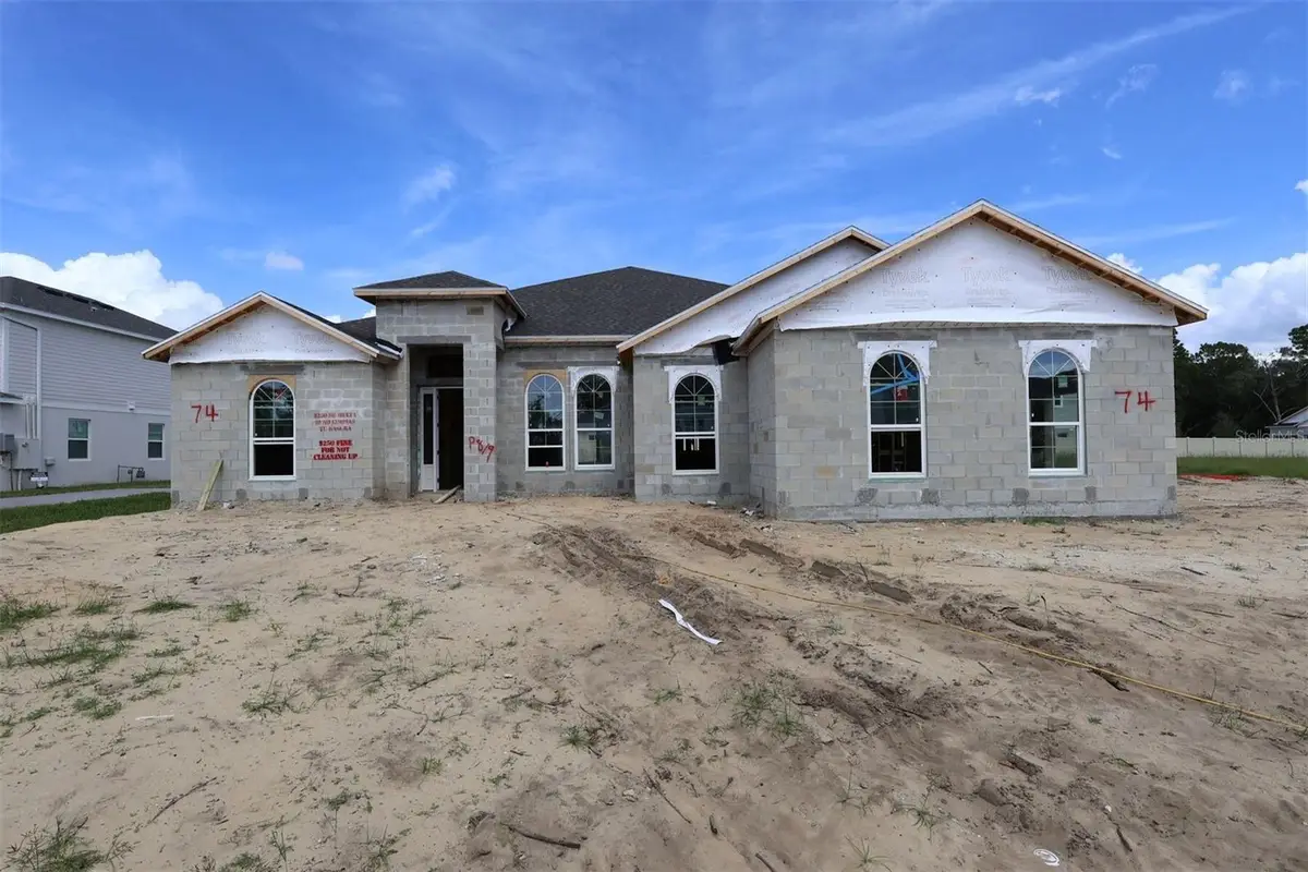 3325 Forest Packs Loop, Apopka, FL 32712 - #1