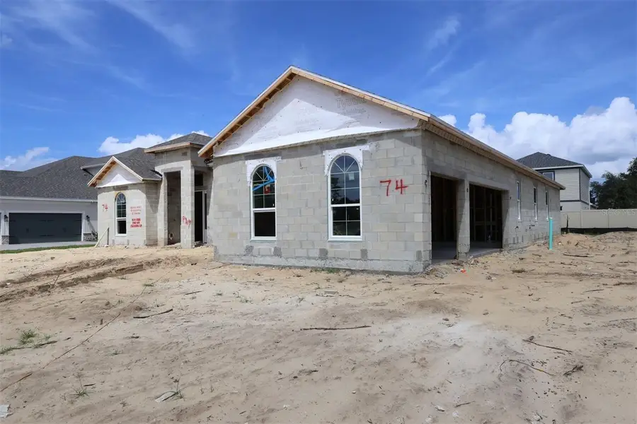3325 Forest Packs Loop, Apopka, FL 32712 - #3