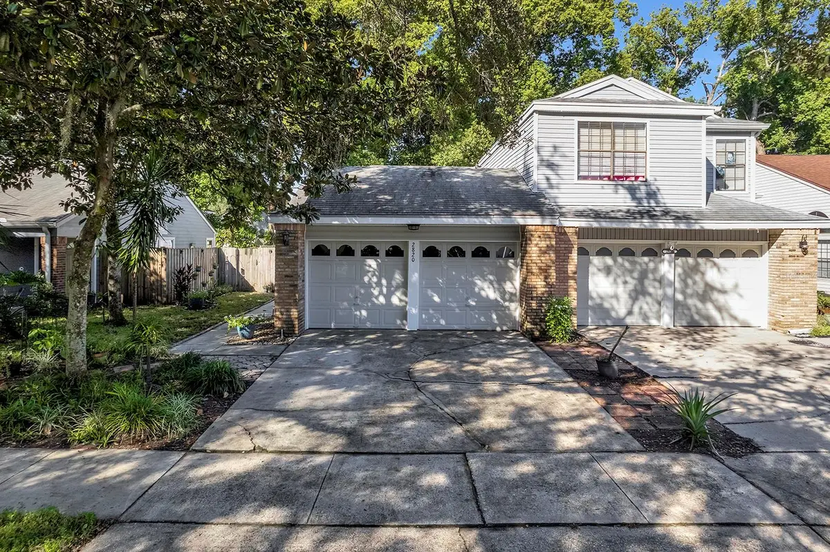 2820 Risser Avenue, Orlando, FL 32812 - #1