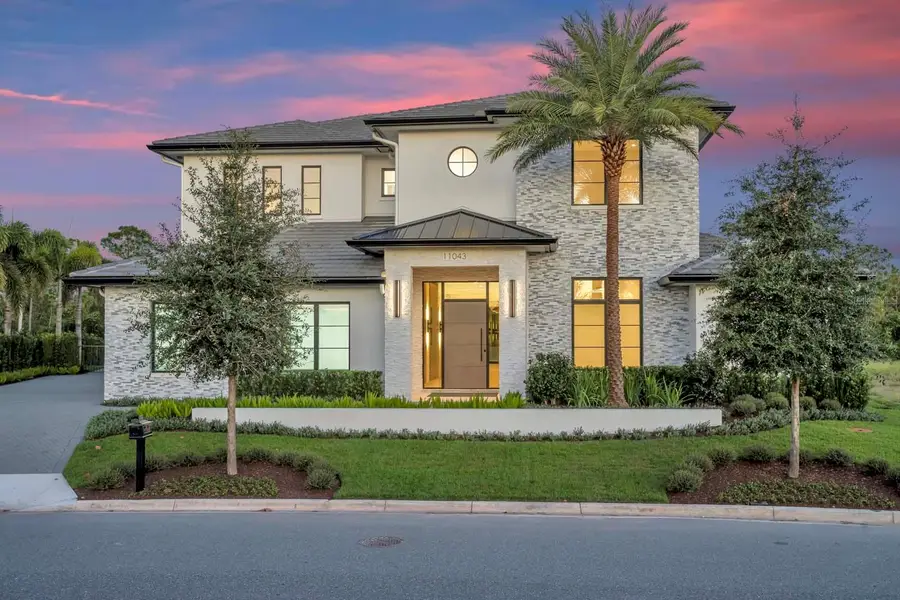 11043 Cromwell Road, Orlando, FL 32827 - #2