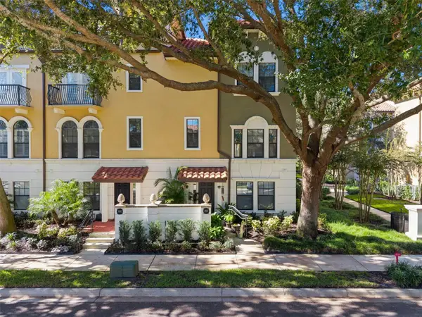 3917 Messina Drive, LAKE MARY, FL 32746
